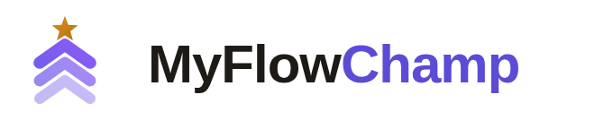MyFlowChamp logo
